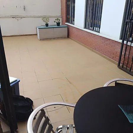 Apartamento Abc