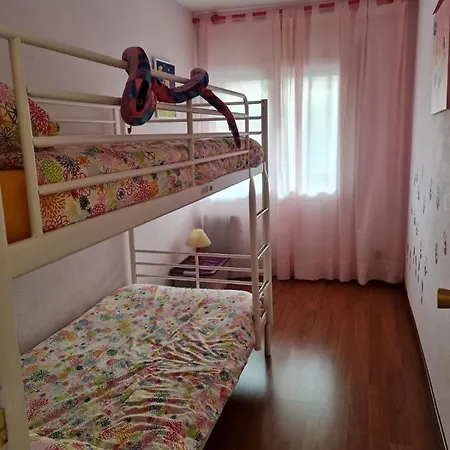 Abc Apartamento Lloret de Mar