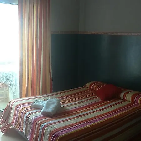 Apartamento Abc *