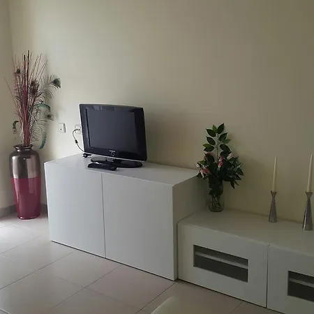 Apartamento Abc *