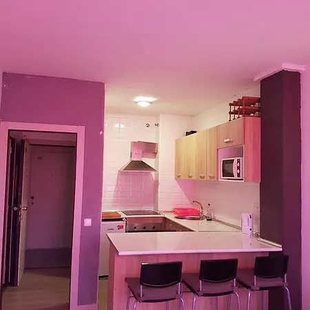 Abc Apartamento