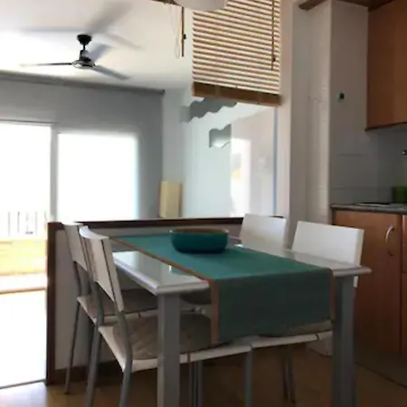 Apartment Abc Lloret de Mar