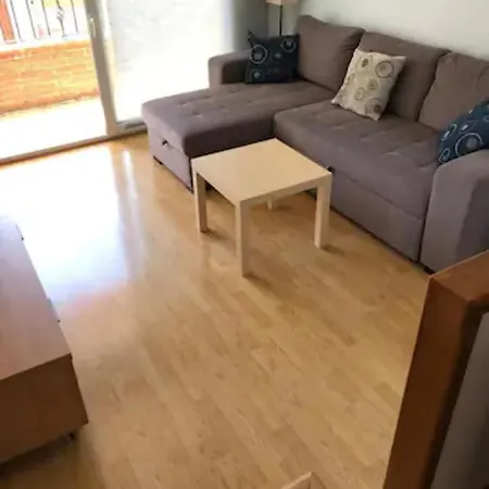 Apartment Abc *