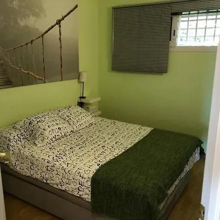 Apartment Abc