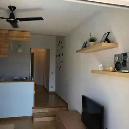 Apartment Abc *