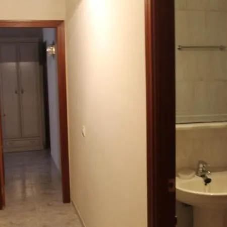 Apartment Abc Lloret de Mar