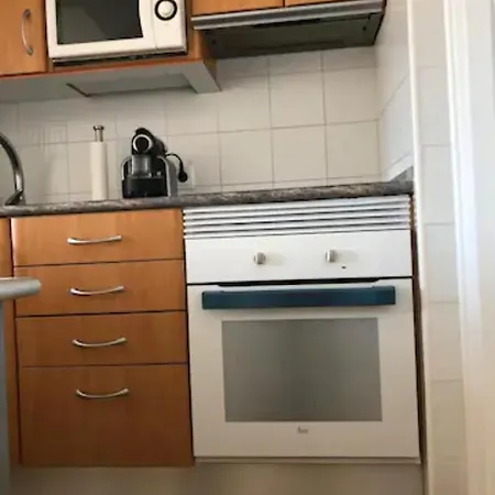 Apartment Abc Lloret de Mar