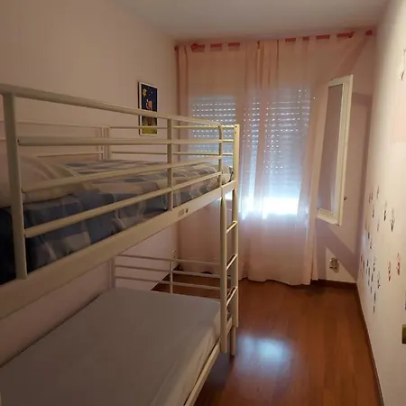Abc Apartment *