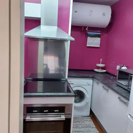 Abc Apartment *