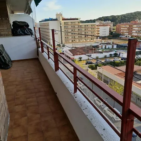 Apartment Abc