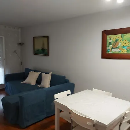 Apartment Abc