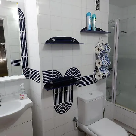 Apartment Abc Lloret de Mar