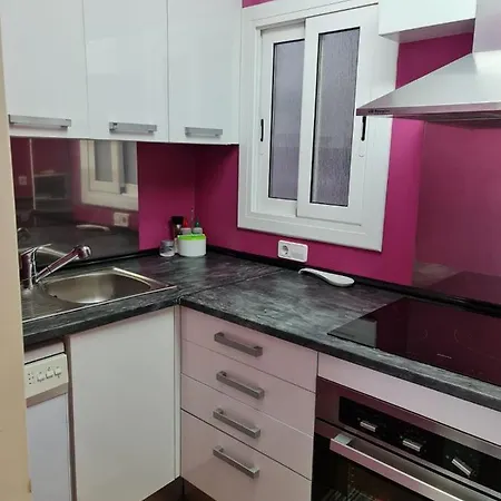 Abc Apartment Lloret de Mar