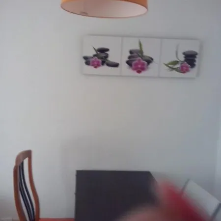 Apartment Abc Lloret de Mar
