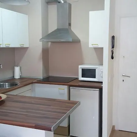 Apartment Abc Lloret de Mar