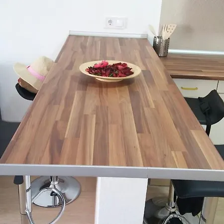 Apartment Abc *