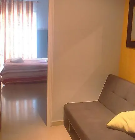 Abc Apartment *