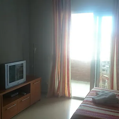 Apartment Abc Lloret de Mar