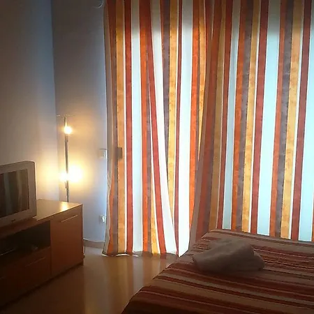 Abc Apartment *
