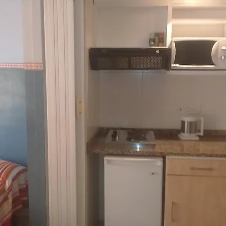 Apartment Abc Lloret de Mar