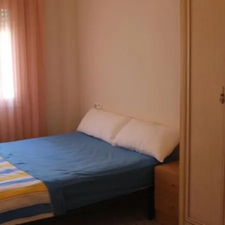 Apartment Abc Lloret de Mar
