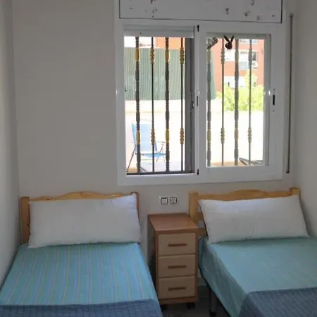 Abc Apartment *
