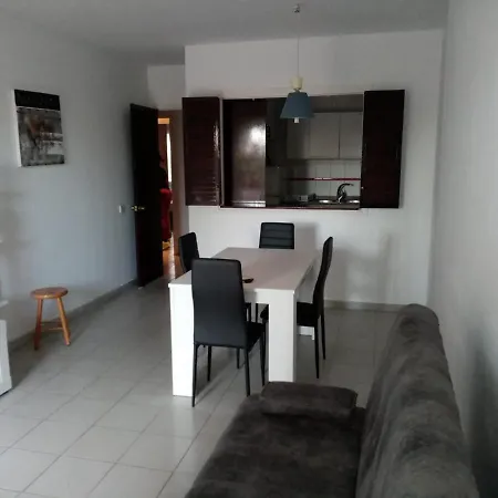 Abc Apartment *
