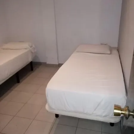 Apartment Abc